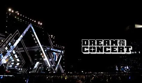  Dream Concert 2019:  Współczesna Ikona K-Pop Podczas Niezapomnianej Imprezy