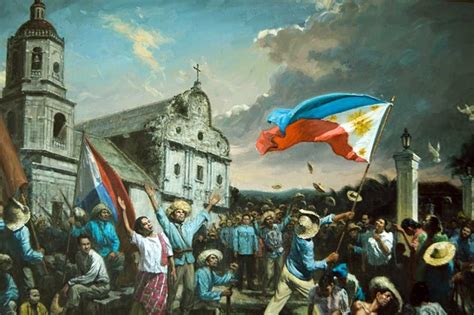 Rewolucja Filipino 1896: Zmagania o Niepodległość i Upadek Kolonializmu Hiszpańskiego