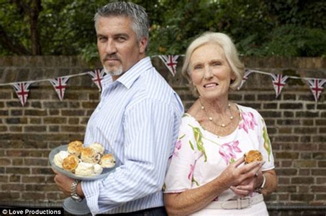  The Great British Bake Off Triumph: A Testament to Resilience and the Power of Soggy Bottoms