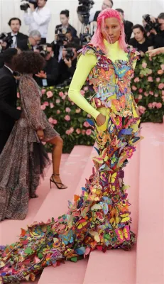 The Met Gala 2019: A Night of Extravagant Fashion and Cultural Appropriation Discussions